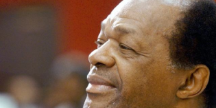 Minningabrot um Marion Barry. Eða: Leyndarmálið á hárgreiðslustofunni