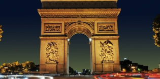 París, rúmlega 2.300 árum síðar París, rúmlega 2.300 árum síðar