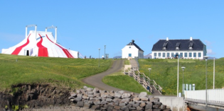 Leynipartí kúlulánaþjófanna Leynipartí kúlulánaþjófanna