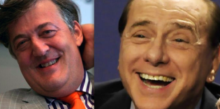 Stephen Fry eða Berlusconi? Rúgbrauð með rjóma eða ítalskt grappa? Flóknasti leikurinn á HM í Brasilíu hingað til