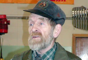 Hákon Aðalsteinsson