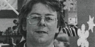 Auglýst eftir Ámunda Auglýst eftir Ámunda