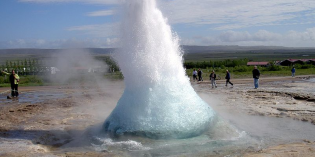 Ofbeit ferðalanga á SV-horninu er röng stefnumörkun. Við þurfum fleiri alþjóðaflugvelli