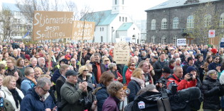 Svigrúmið — til hvers dugar það?