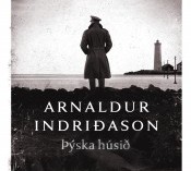 Þýska húsið – Arnaldur Indriðason